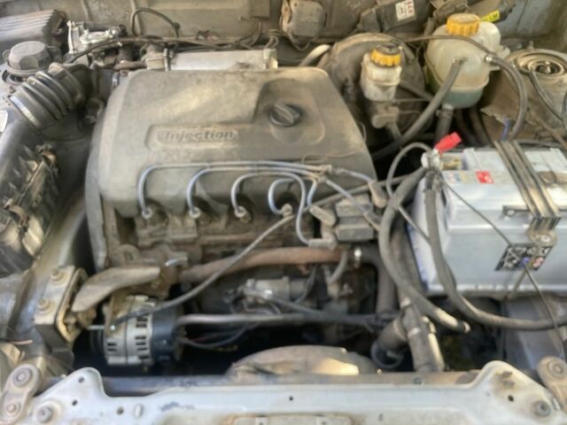 ЗАЗ Сенс 2007 в Белой Церкве на Automoto.ua Серый ЗАЗ Сенс, объемом двигателя 1.3 л и пробегом 407 тыс. км за 2200 $, фото 4 на Automoto.ua