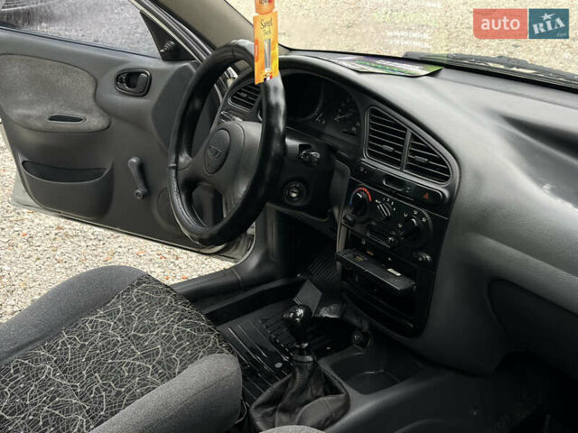 ЗАЗ Сенс 2007 в Харькове на Automoto.ua Серый ЗАЗ Сенс, объемом двигателя 1.3 л и пробегом 336 тыс. км за 2000 $, фото 18 на Automoto.ua