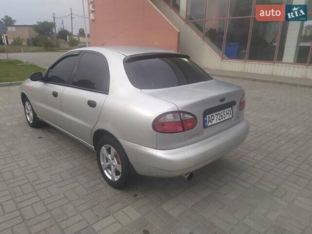 ЗАЗ Сенс 2007 в Запорожье на Automoto.ua Серый ЗАЗ Сенс, объемом двигателя 1.4 л и пробегом 152 тыс. км за 2500 $, фото 3 на Automoto.ua