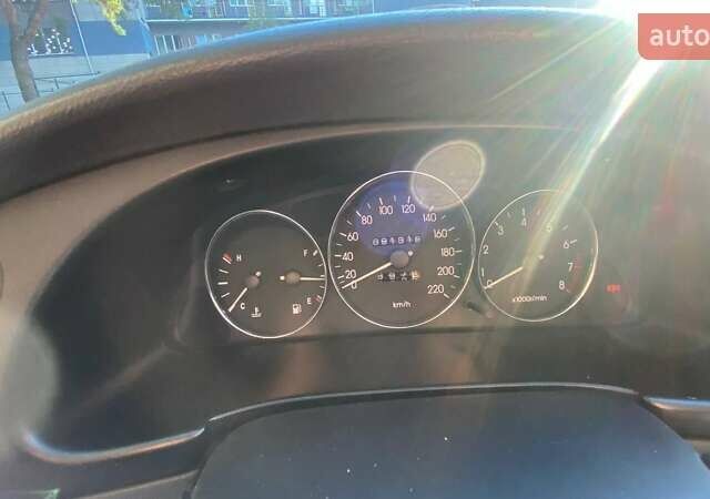 ЗАЗ Сенс 2007 в Горишние Плавни (Комсомольск) на Automoto.ua Серый ЗАЗ Сенс, объемом двигателя 1.3 л и пробегом 91 тыс. км за 3000 $, фото 14 на Automoto.ua