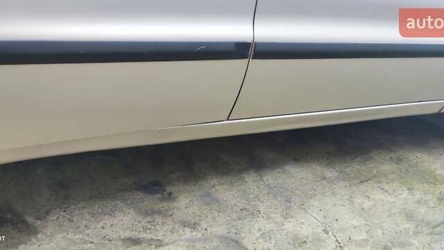 Серый ЗАЗ Сенс, объемом двигателя 1.3 л и пробегом 215 тыс. км за 2000 $, фото 4 на Automoto.ua