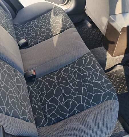 ЗАЗ Сенс 2007 в Киеве на Automoto.ua Серый ЗАЗ Сенс, объемом двигателя 1.3 л и пробегом 207 тыс. км за 2500 $, фото 2 на Automoto.ua