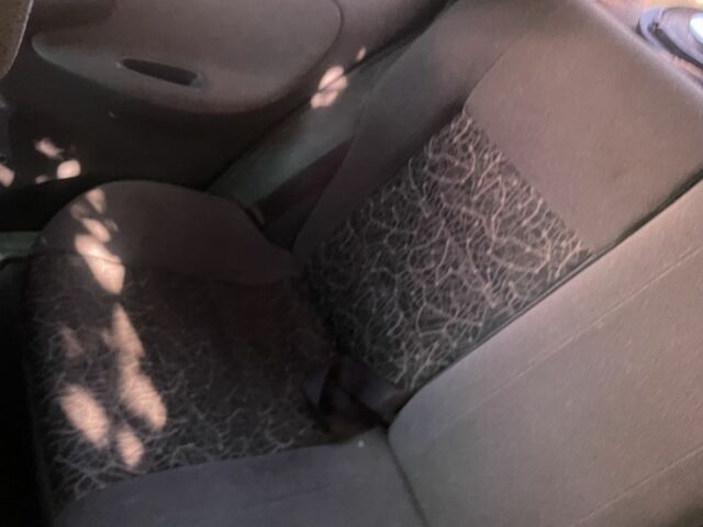 ЗАЗ Сенс 2007 в Белой Церкве на Automoto.ua Серый ЗАЗ Сенс, объемом двигателя 1.3 л и пробегом 407 тыс. км за 2200 $, фото 6 на Automoto.ua