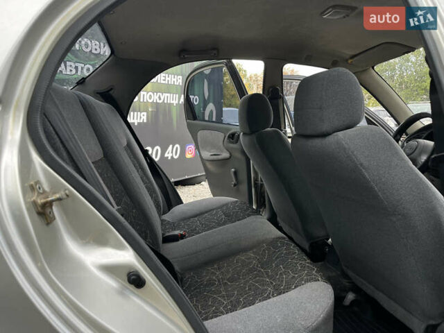 ЗАЗ Сенс 2007 в Харькове на Automoto.ua Серый ЗАЗ Сенс, объемом двигателя 1.3 л и пробегом 336 тыс. км за 2000 $, фото 15 на Automoto.ua