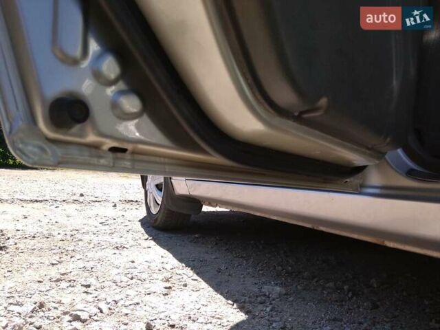 Сірий ЗАЗ Sens, об'ємом двигуна 1.3 л та пробігом 149 тис. км за 2050 $, фото 13 на Automoto.ua