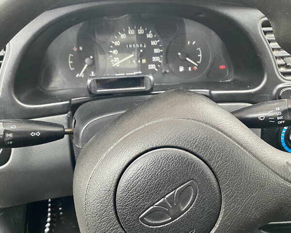 Серый ЗАЗ Сенс, объемом двигателя 1.3 л и пробегом 165 тыс. км за 2300 $, фото 13 на Automoto.ua