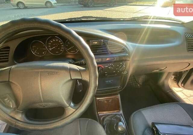 ЗАЗ Сенс 2007 в Горишние Плавни (Комсомольск) на Automoto.ua Серый ЗАЗ Сенс, объемом двигателя 1.3 л и пробегом 91 тыс. км за 3000 $, фото 16 на Automoto.ua