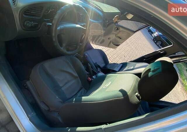 ЗАЗ Сенс 2007 в Горишние Плавни (Комсомольск) на Automoto.ua Серый ЗАЗ Сенс, объемом двигателя 1.3 л и пробегом 91 тыс. км за 3000 $, фото 15 на Automoto.ua