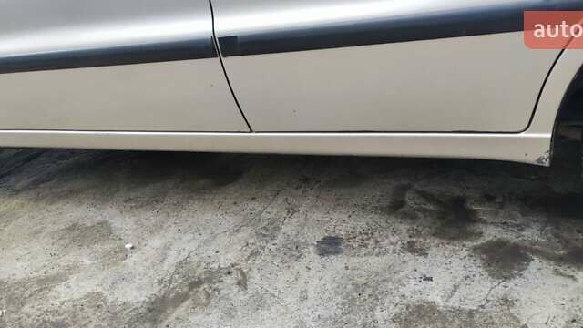 Серый ЗАЗ Сенс, объемом двигателя 1.3 л и пробегом 215 тыс. км за 2000 $, фото 2 на Automoto.ua