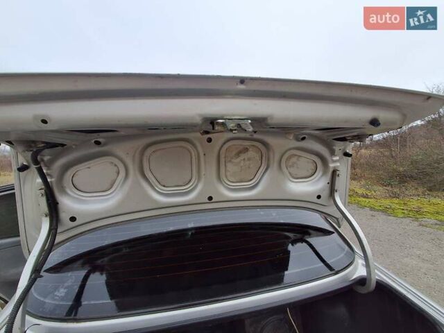 Серый ЗАЗ Сенс, объемом двигателя 1.3 л и пробегом 170 тыс. км за 1700 $, фото 3 на Automoto.ua