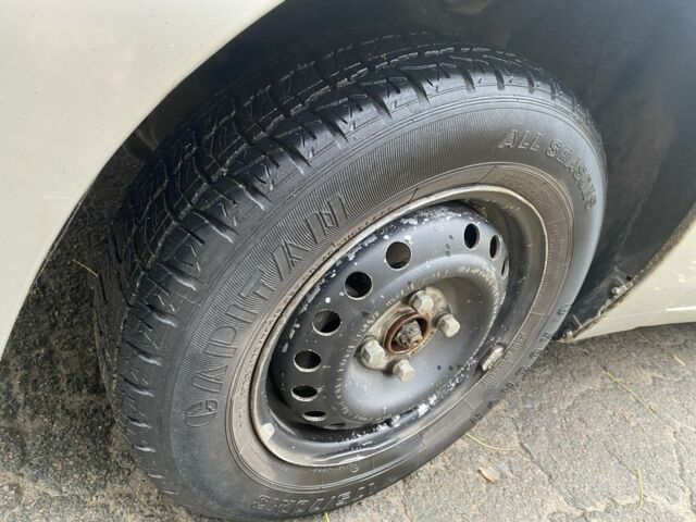 Серый ЗАЗ Сенс, объемом двигателя 1.3 л и пробегом 220 тыс. км за 1600 $, фото 10 на Automoto.ua