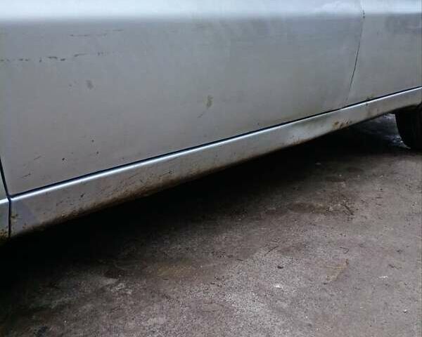 Сірий ЗАЗ Sens, об'ємом двигуна 1.3 л та пробігом 361 тис. км за 1250 $, фото 6 на Automoto.ua