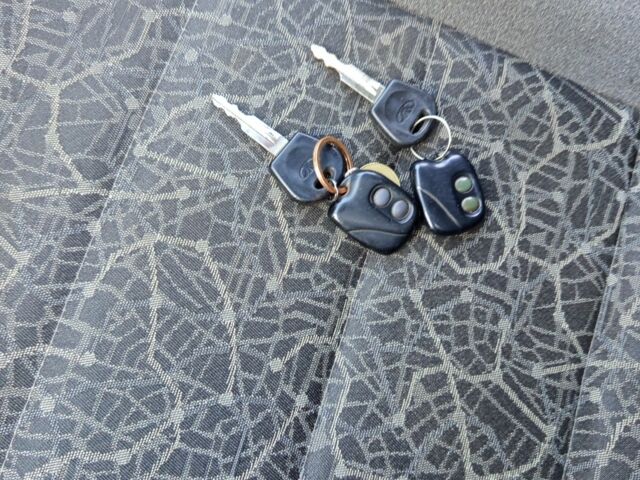 Серый ЗАЗ Сенс, объемом двигателя 1.3 л и пробегом 190 тыс. км за 1200 $, фото 2 на Automoto.ua