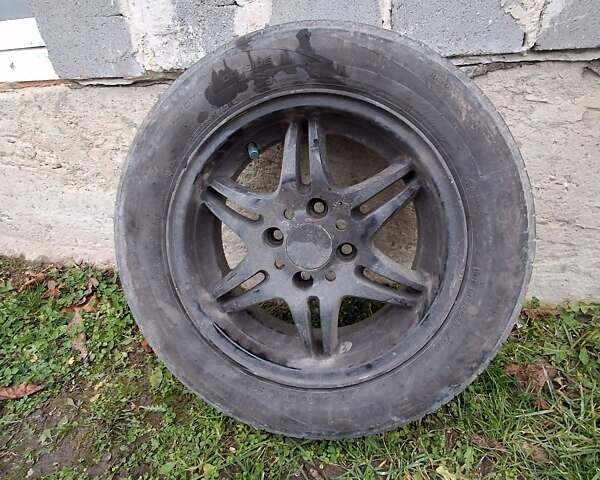 Серый ЗАЗ Сенс, объемом двигателя 1.3 л и пробегом 170 тыс. км за 1700 $, фото 7 на Automoto.ua