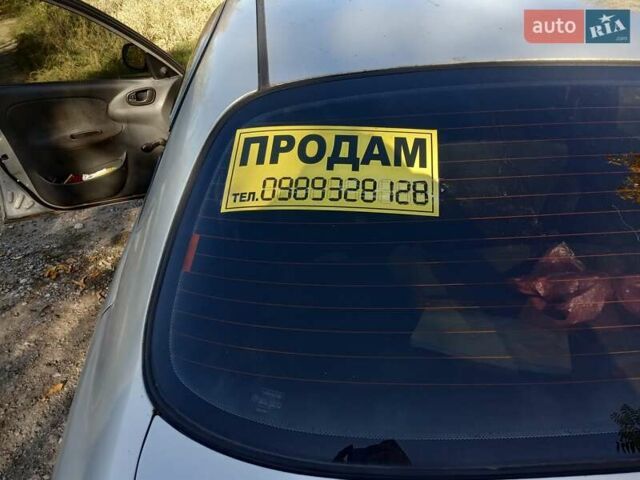 Серый ЗАЗ Сенс, объемом двигателя 1.3 л и пробегом 150 тыс. км за 2500 $, фото 1 на Automoto.ua