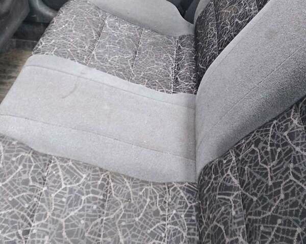 Сірий ЗАЗ Sens, об'ємом двигуна 1.3 л та пробігом 185 тис. км за 1100 $, фото 9 на Automoto.ua