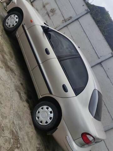 Серый ЗАЗ Сенс, объемом двигателя 1.3 л и пробегом 215 тыс. км за 2000 $, фото 10 на Automoto.ua