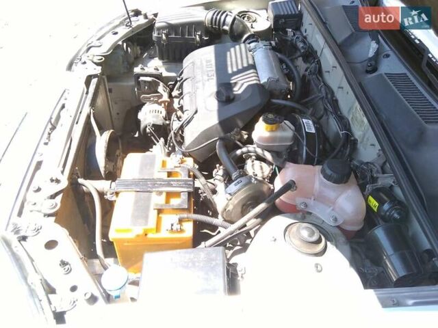 Сірий ЗАЗ Sens, об'ємом двигуна 1.3 л та пробігом 149 тис. км за 2050 $, фото 35 на Automoto.ua