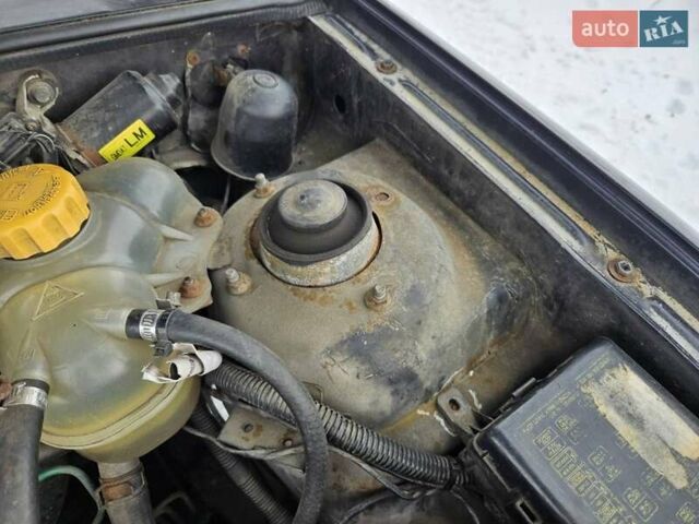 Серый ЗАЗ Сенс, объемом двигателя 1.3 л и пробегом 175 тыс. км за 1850 $, фото 21 на Automoto.ua