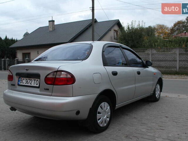 Серый ЗАЗ Сенс, объемом двигателя 1.3 л и пробегом 182 тыс. км за 1450 $, фото 3 на Automoto.ua