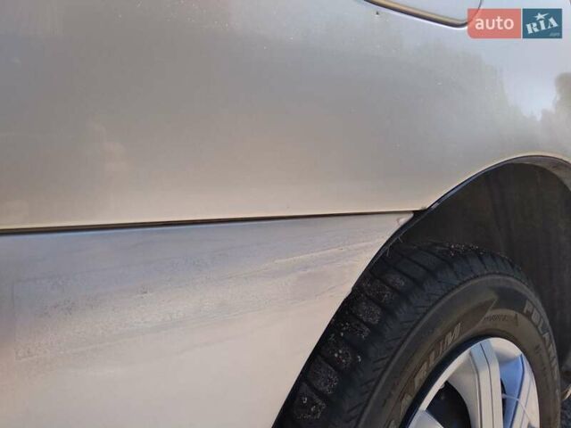Сірий ЗАЗ Sens, об'ємом двигуна 1.3 л та пробігом 149 тис. км за 2050 $, фото 30 на Automoto.ua