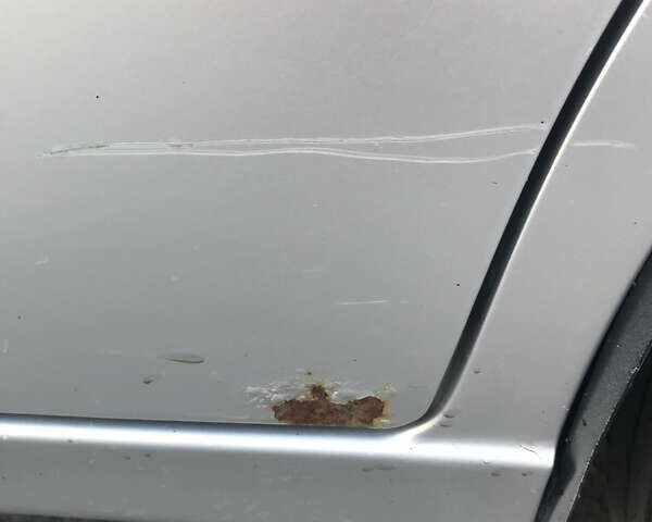 Сірий ЗАЗ Sens, об'ємом двигуна 1.3 л та пробігом 201 тис. км за 2450 $, фото 8 на Automoto.ua