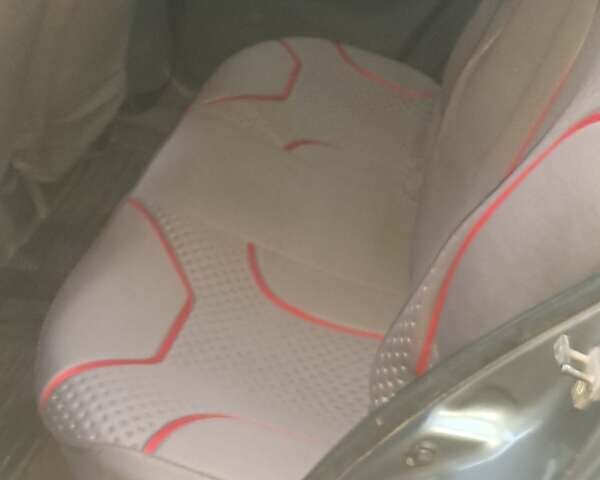 Серый ЗАЗ Сенс, объемом двигателя 1.3 л и пробегом 209 тыс. км за 1900 $, фото 5 на Automoto.ua