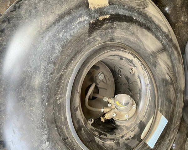 Серый ЗАЗ Сенс, объемом двигателя 1.39 л и пробегом 250 тыс. км за 2000 $, фото 25 на Automoto.ua