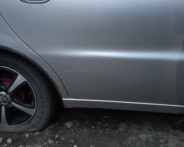 Серый ЗАЗ Сенс, объемом двигателя 1.39 л и пробегом 180 тыс. км за 2000 $, фото 2 на Automoto.ua