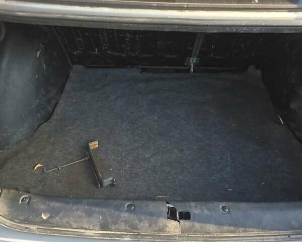 Сірий ЗАЗ Sens, об'ємом двигуна 1.3 л та пробігом 300 тис. км за 1200 $, фото 2 на Automoto.ua