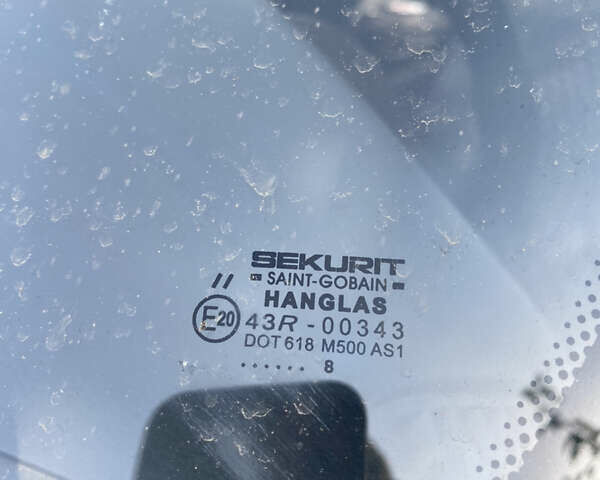 Серый ЗАЗ Сенс, объемом двигателя 1.39 л и пробегом 250 тыс. км за 2000 $, фото 18 на Automoto.ua