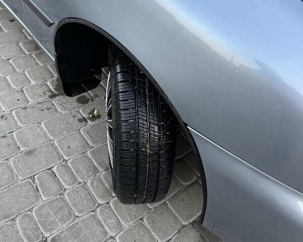 Серый ЗАЗ Сенс, объемом двигателя 1.3 л и пробегом 91 тыс. км за 2200 $, фото 10 на Automoto.ua