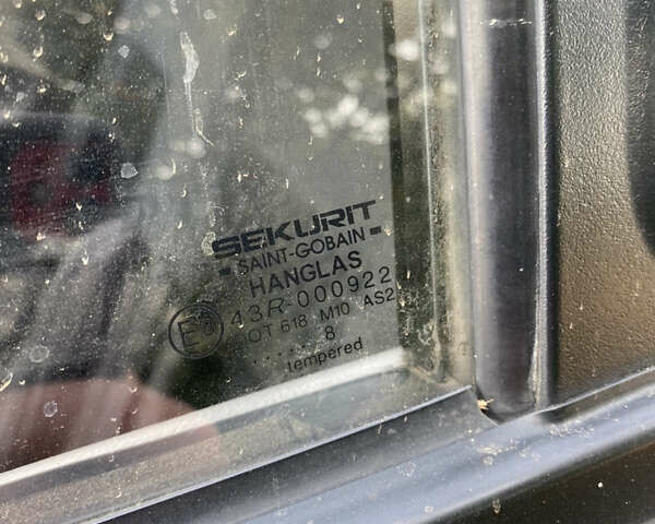 Серый ЗАЗ Сенс, объемом двигателя 1.39 л и пробегом 250 тыс. км за 2000 $, фото 14 на Automoto.ua