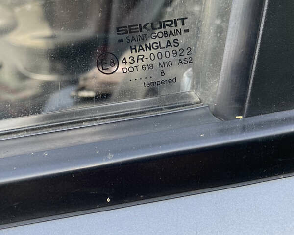 Серый ЗАЗ Сенс, объемом двигателя 1.39 л и пробегом 250 тыс. км за 2000 $, фото 13 на Automoto.ua