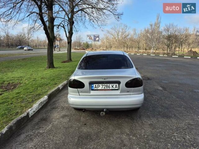 Серый ЗАЗ Сенс, объемом двигателя 1.39 л и пробегом 215 тыс. км за 1700 $, фото 2 на Automoto.ua