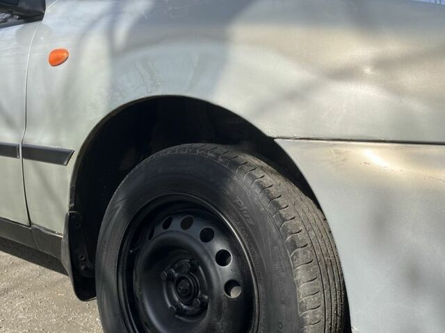 Серый ЗАЗ Сенс, объемом двигателя 1.3 л и пробегом 220 тыс. км за 1999 $, фото 3 на Automoto.ua