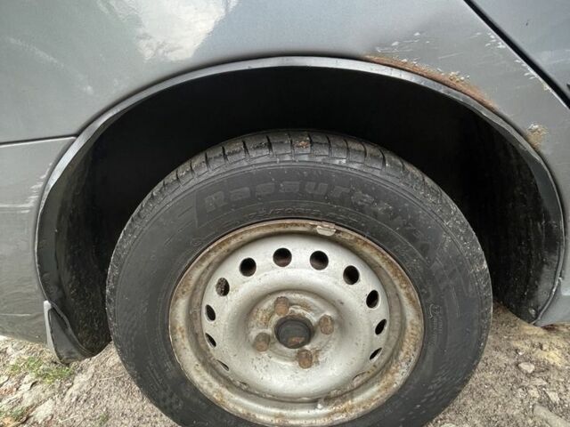 ЗАЗ Сенс 2009 в Умани на Automoto.ua Серый ЗАЗ Сенс, объемом двигателя 1.3 л и пробегом 319 тыс. км за 1300 $, фото 10 на Automoto.ua