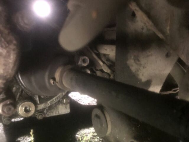 ЗАЗ Сенс 2009 в Умани на Automoto.ua Серый ЗАЗ Сенс, объемом двигателя 1.3 л и пробегом 319 тыс. км за 1300 $, фото 16 на Automoto.ua