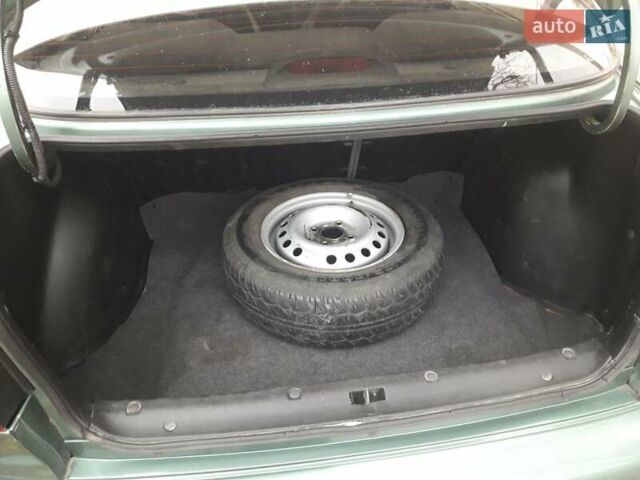 Серый ЗАЗ Сенс, объемом двигателя 1.3 л и пробегом 300 тыс. км за 1700 $, фото 8 на Automoto.ua