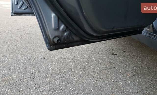 Серый ЗАЗ Сенс, объемом двигателя 1.3 л и пробегом 110 тыс. км за 1900 $, фото 9 на Automoto.ua