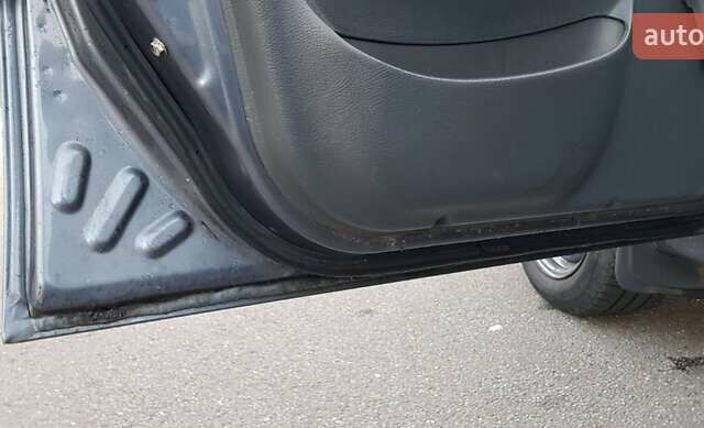 Серый ЗАЗ Сенс, объемом двигателя 1.3 л и пробегом 110 тыс. км за 1900 $, фото 7 на Automoto.ua