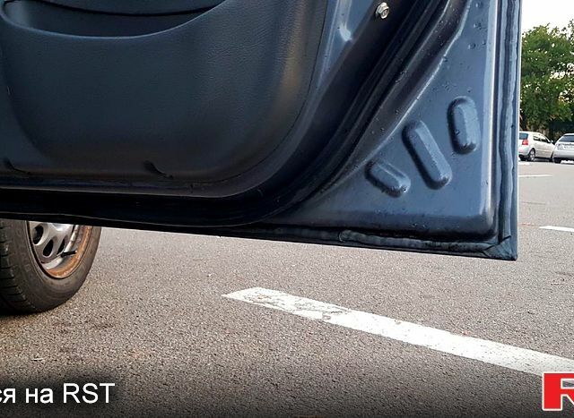 Серый ЗАЗ Сенс, объемом двигателя 1.3 л и пробегом 110 тыс. км за 2100 $, фото 11 на Automoto.ua