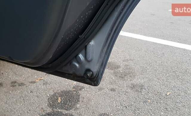 Серый ЗАЗ Сенс, объемом двигателя 1.3 л и пробегом 110 тыс. км за 1900 $, фото 8 на Automoto.ua