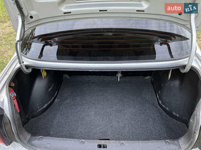 Серый ЗАЗ Сенс, объемом двигателя 1.3 л и пробегом 65 тыс. км за 3000 $, фото 8 на Automoto.ua