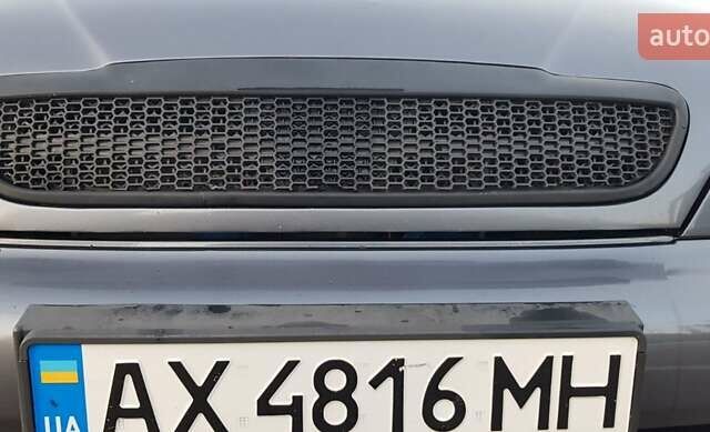 Серый ЗАЗ Сенс, объемом двигателя 1.3 л и пробегом 110 тыс. км за 1900 $, фото 3 на Automoto.ua