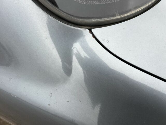 Сірий ЗАЗ Sens, об'ємом двигуна 1.4 л та пробігом 28 тис. км за 1000 $, фото 8 на Automoto.ua