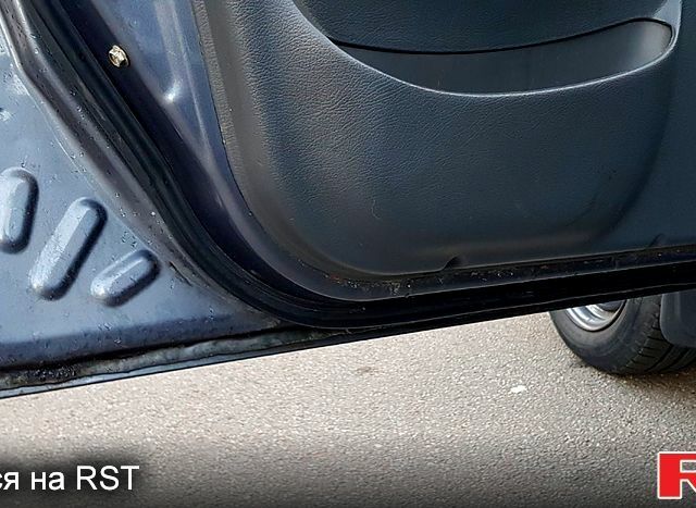 Серый ЗАЗ Сенс, объемом двигателя 1.3 л и пробегом 110 тыс. км за 2100 $, фото 10 на Automoto.ua