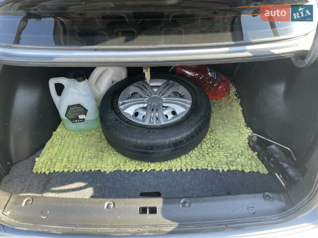 Сірий ЗАЗ Sens, об'ємом двигуна 1.3 л та пробігом 91 тис. км за 3200 $, фото 22 на Automoto.ua