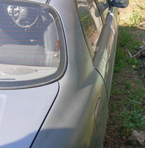 ЗАЗ Сенс 2010 в Никополе на Automoto.ua Серый ЗАЗ Сенс, объемом двигателя 1.3 л и пробегом 99 тыс. км за 1236 $, фото 7 на Automoto.ua