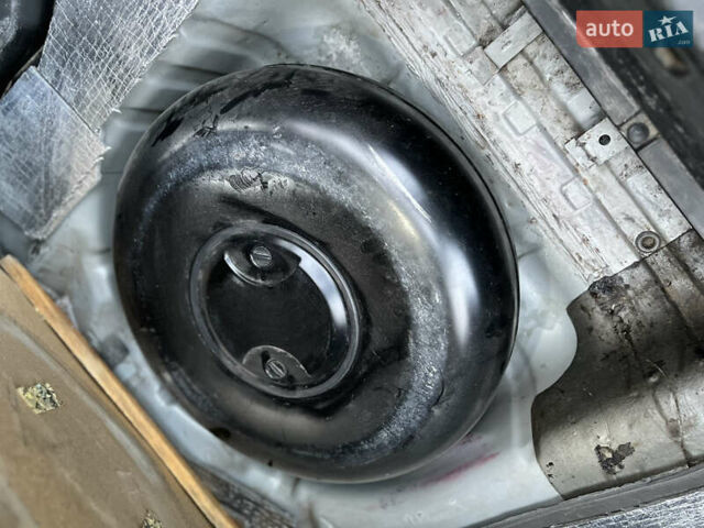 Серый ЗАЗ Сенс, объемом двигателя 1.3 л и пробегом 65 тыс. км за 3000 $, фото 9 на Automoto.ua